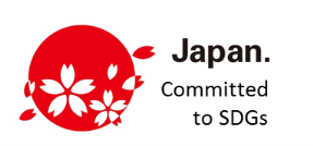 Japan. Committed to SDGs