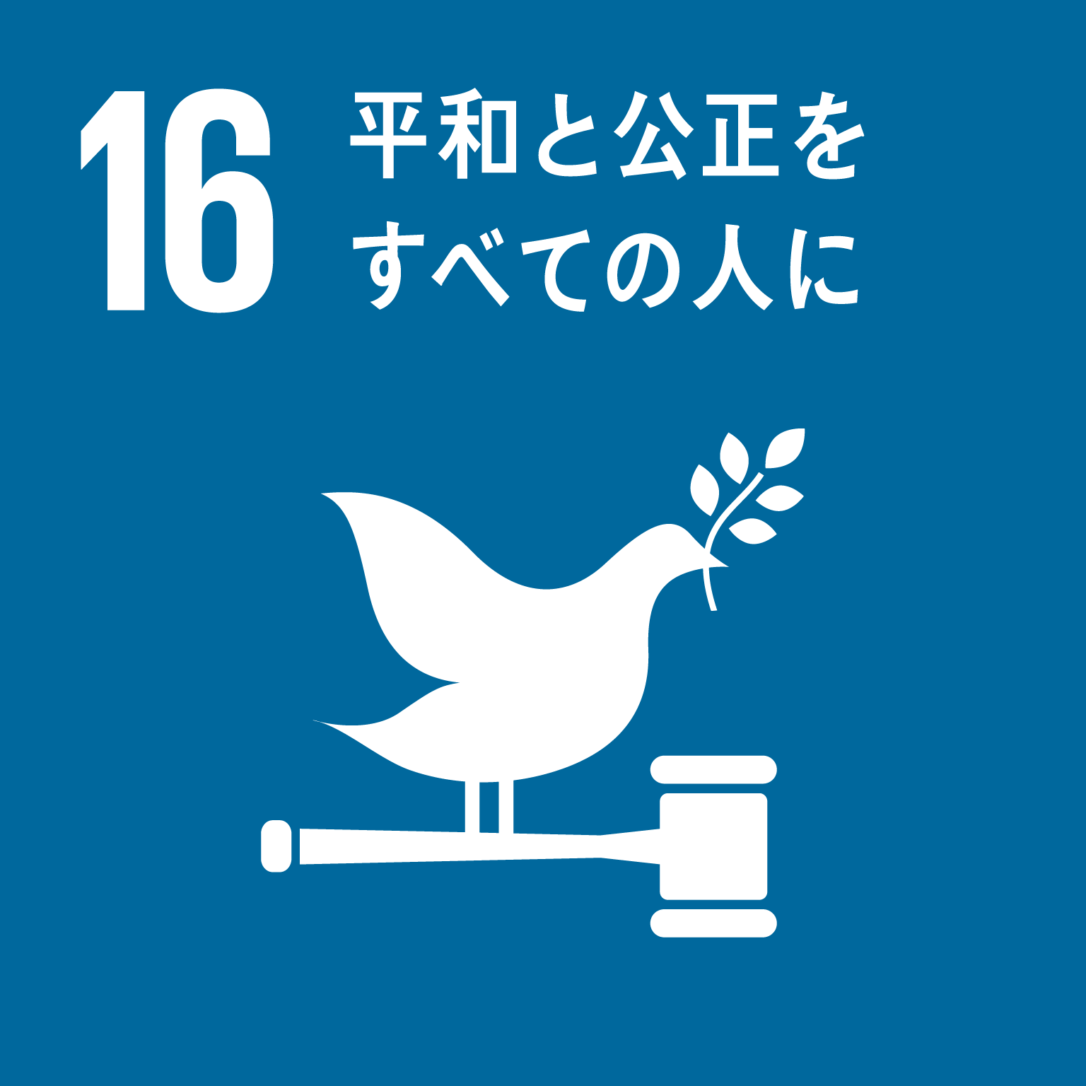 SDGs